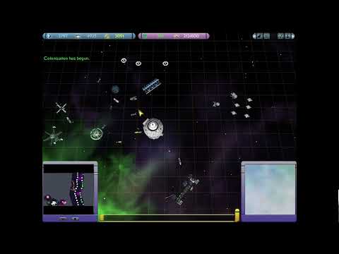 Star Trek Armada 2 Walkthrough Federation mission 4