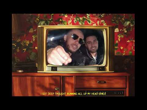 No Chill - 4th Strike (Official Music Video)