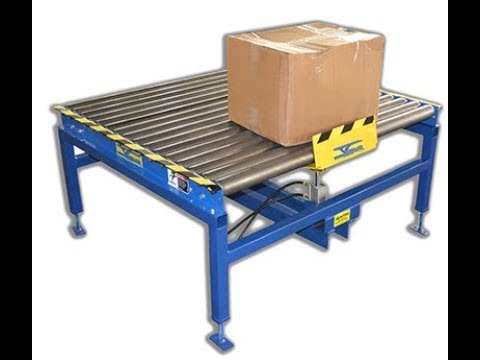 VERTI-LIFT GRC51X54X48-B/S