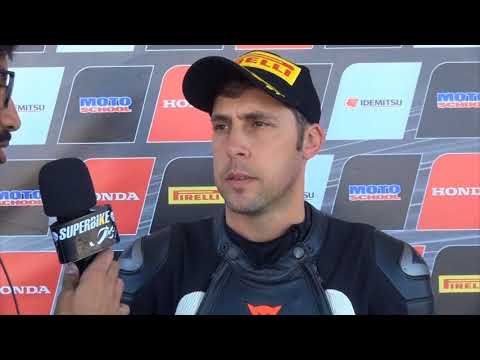 SBK 2018 1ª Etapa Interlagos-SP – Stock 600