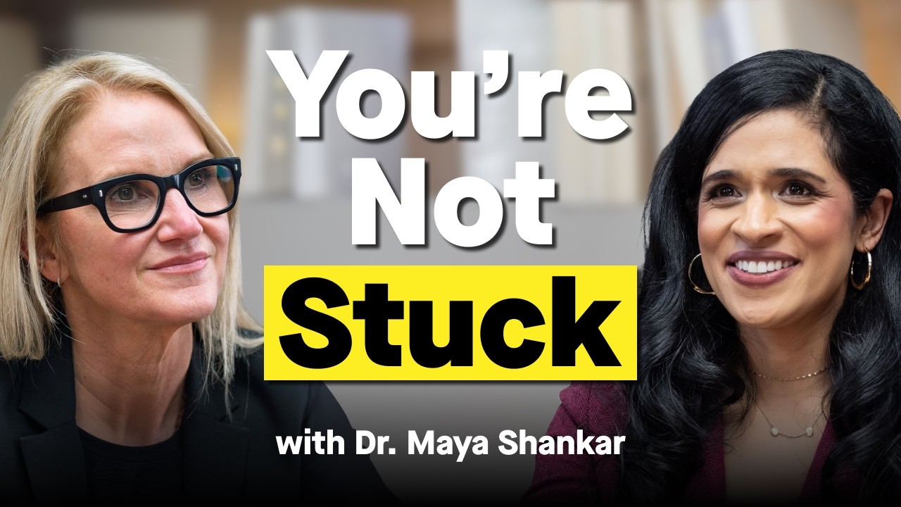 If Nothing Seems to Be Going Your Way, Watch This