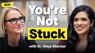 停止问「我怎么熬过这段」——认知科学家揭示改变与身份重建的真相