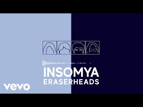 Videoclip de Insomya — Eraserheads