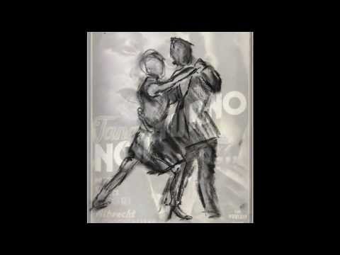 Hrysoula Stefanaki TANGO NOTTURNO (Greek version) arr. David Nachmias