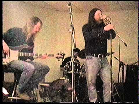 Droopy - Live 1995