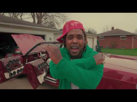 Gere Staxka Dolla - Like Me ***OFFICIAL MUSIC VIDEO***