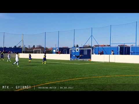 Best of OTU March 2017  | Kölyökliga, Ritzing, Bozsik | U10