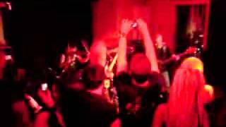 Dayglo Abortions- proud to be a canadian, sydney, late 2009