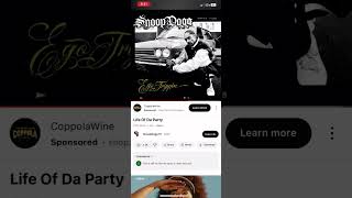 Life Of Da Party (2008)