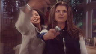 Download lagu B&B 2002: Sheila Carter shoots Taylor Hayes | Fanmade with Strength Of A Thousand Men Theme mp3