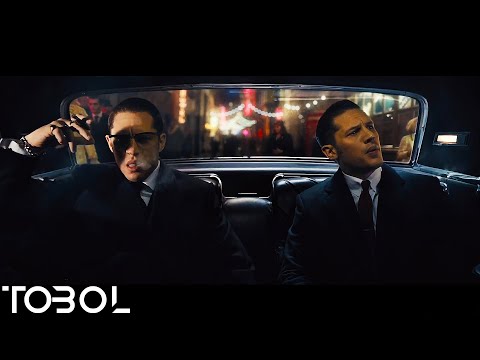 CKay - Love Nwantiti (NORTKASH & TheBlvcks Remix) | Tom Hardy | Legend