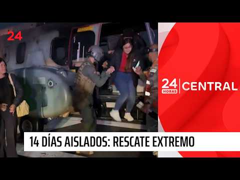 Aislamiento en el norte: el drama de los crianceros y el despliegue del Ejército en Atacama