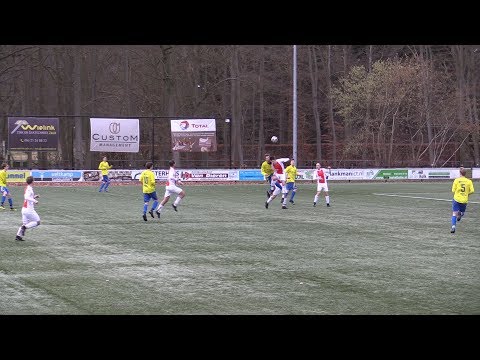 sv Hatto Heim - vv Oene