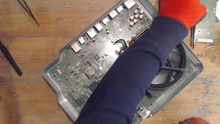 I Tried To Repair An Unusual Xbox One And Lost My Mind