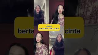 Download lagu trend bertahan satu cinta #reels #trending #velocity #tiktok mp3
