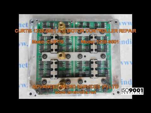 Pempek Systems Controller Repairs