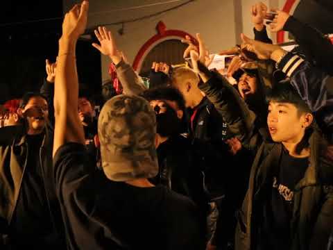 LIVE "AI ĐANG CÔ ĐƠN"VSOUL" # UNDER LEVEL UP_ Đà Lạt