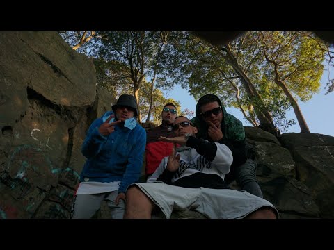 YoNose - Demonio Esee ✘ Gonce ✘ Aleyandreh ✘ Lmka (VIDEO OFICIAL)(LaGalaxya)