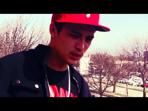 MERK-"On My Grind"
