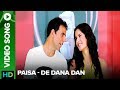 Rishte Naate (U & I) Full Song - De Dana Dan ...