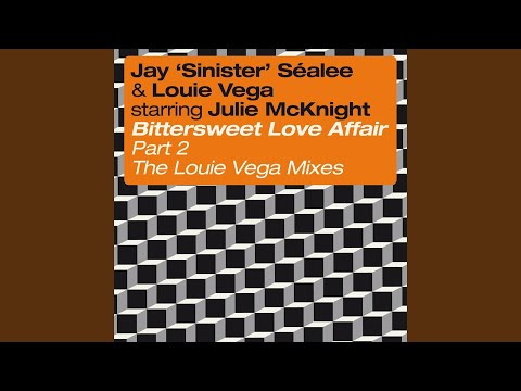 Bittersweet Love Affair (Dance Ritual Mix) (W/Beats) (feat. Julie McKnight)