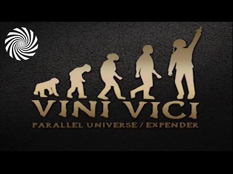Vini Vici - Parallel Universe
