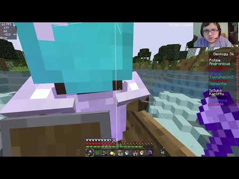 Geology s6 ep6- Bofish where are YOU?