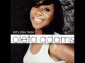 Picture You The Way That I Do - Oleta Adams