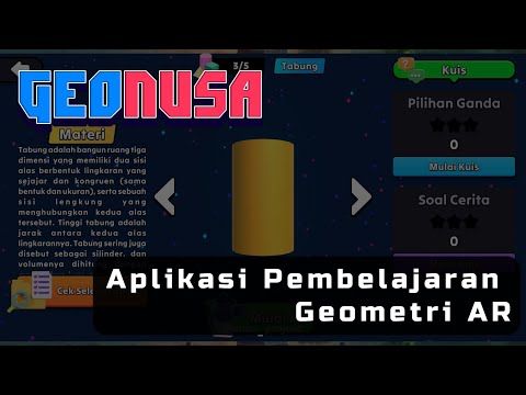 GeoNusa