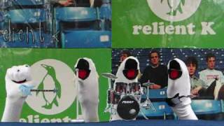 The Lining Is Silver - Relient K