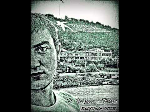 Yolgezer Ft  SouYDasH-TRapi