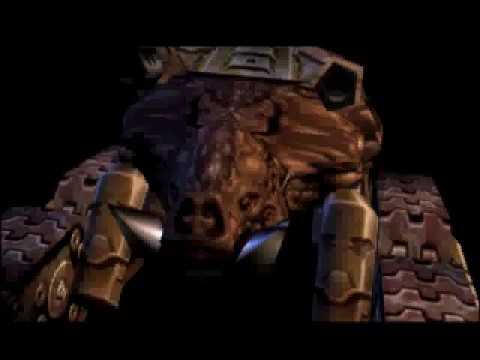 John Romero's Daikatana trailer