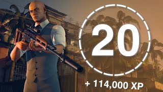 Mastering MUMBAI in 21 Minutes | HITMAN: World of Assassination