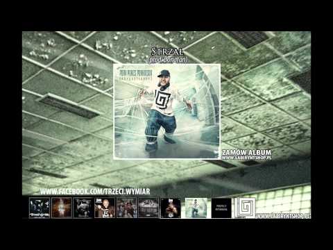 13. PORK PORES PORKINSON (Trzeci Wymiar) - Strzał (prod. Donatan)