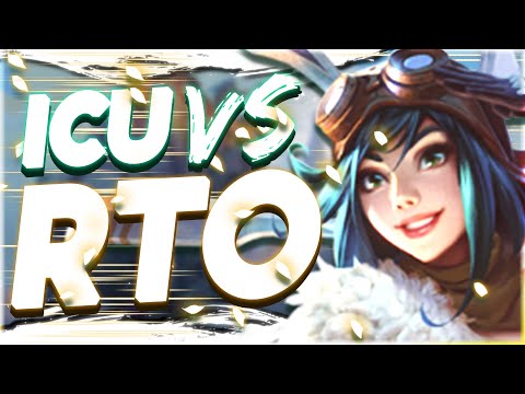 IRELIA CARRIES U VS BEST RENEKTON NA - League of Legends