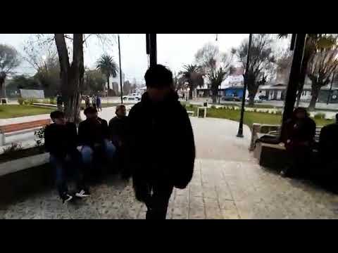 DGA VS IMPULSO - 8VOS DE FINAL - BREDOL BATTLES