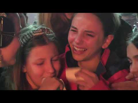 Nit de la Cremà 2025