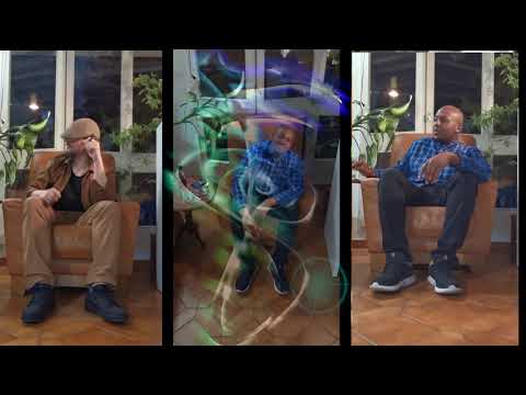 ANESTHÉSIE GÉNÉRALE (feat. Flow Selecta)