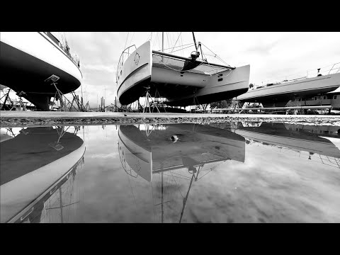 Work, Wind, Work, Rain...REPEAT! - Onboard Lifestyle ep.147