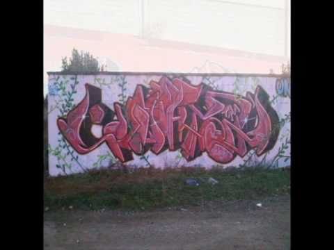 UNDERGROUND SOLUTION PRESENT JATO - WALLS 'N CANVAS