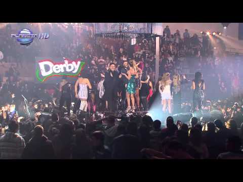 ZVEZDITE NA PLANETA - TELEVIZIA PLANETA / Звездите на Планета - Телевизия Планета, live 2010