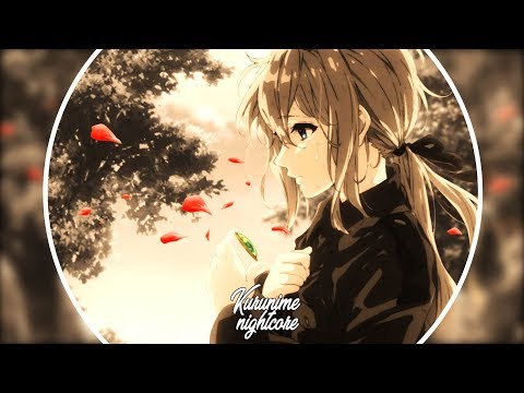 Never Coming Back (Violet Evergarden OST)