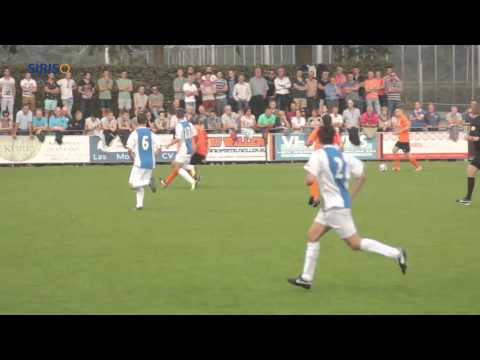 NWC wint kanaalderby tegen SV Someren