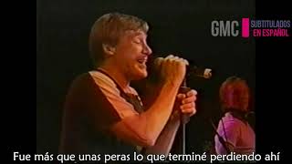 Petra - St. Augustine's pears (Subtitulado Español)