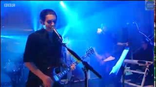 Placebo - Soulmates BBC Radio 6 Music Live 2016