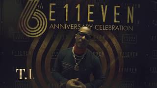 6YR Anniversary ft TI