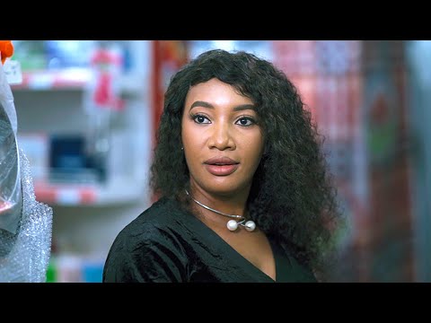 If You Can't Control Your Tears, Don't Watch This STELLA New Amazing 2025 Drama - Nigerian Movies