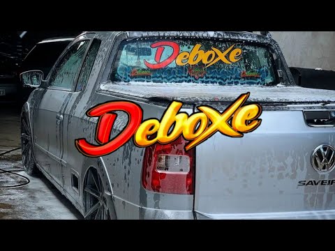 Deboxe EletroFunk 2022 - Para Não (Mc C4, Dj JOHN LOU)