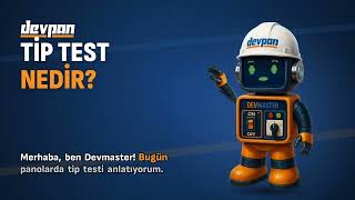 Tip Test Nedir? IEC 61439 Tasarım Doğrulaması | Devpan