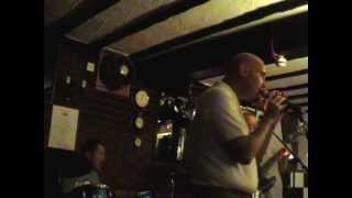 All or Nothing - by Collibosher